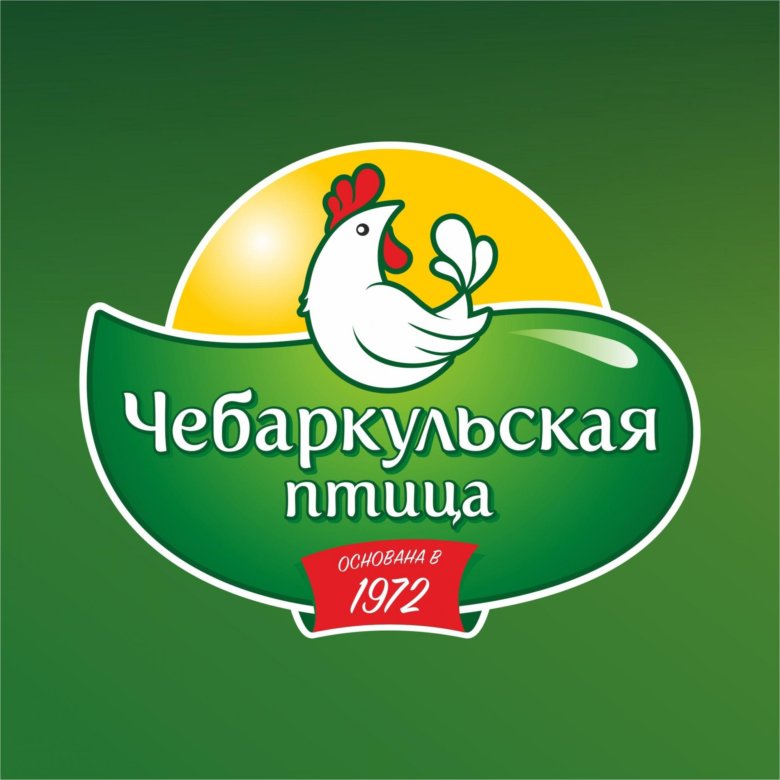 Сеть Магазинов Птица