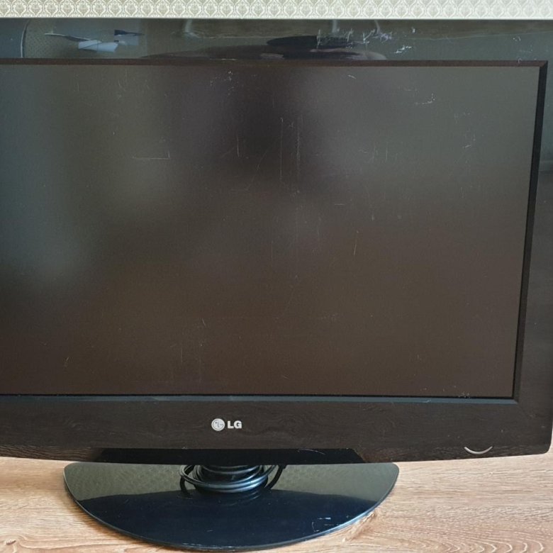 Lg 32lg3000 нет изображения