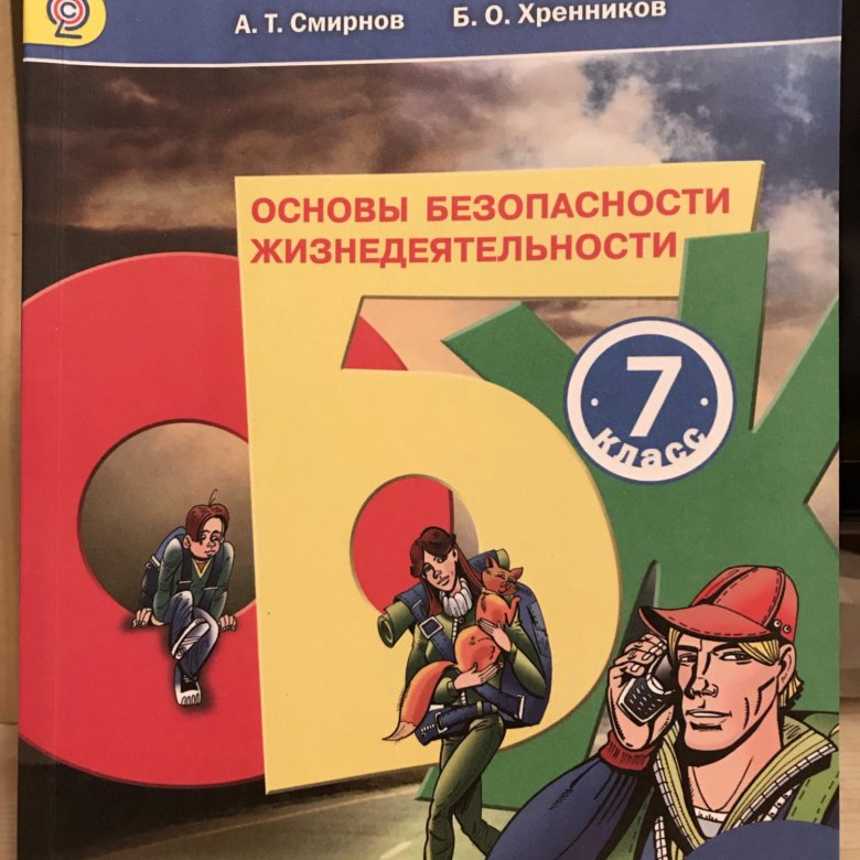 Индивидуальный проект 10 класс обж