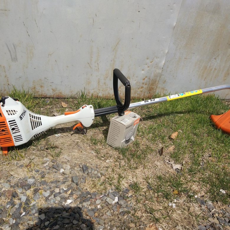 Триммер бензиновый stihl 38. Штиль FS 38. Триммер бензиновый штиль FS 38. Косилка штиль FS 38. Fs5-38 триммер штиль.