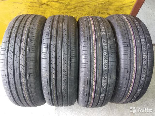 Шины nexen r16 лето. Nexen шины 205/65/16 лето. Nexen-672 205/65/16 95h.
