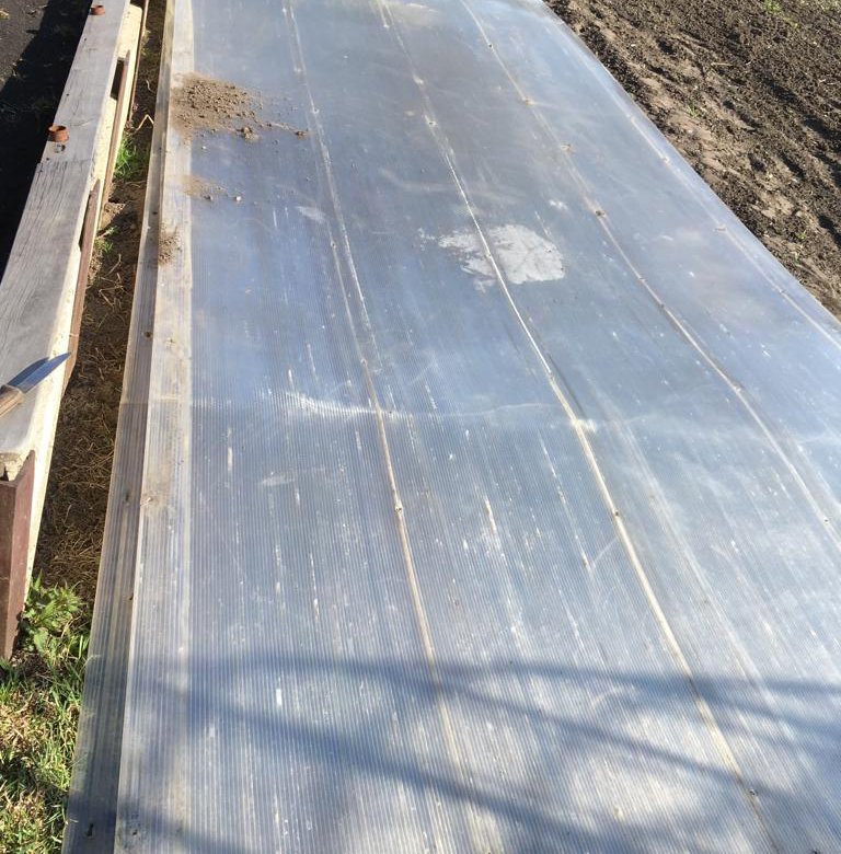 поликарбонат серый. поликарбонат бу. поликарбонат б/у купить. поликарбонат сотовый соталайт 12000х2100х6мм. поликарбонат бу.