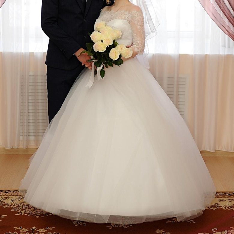 Свадебные платья шадринск