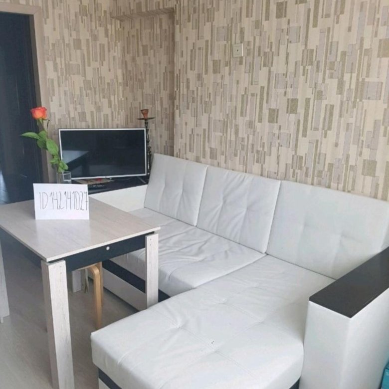 Квартира, 2 комнаты, 60 м² – купить в Лобне, цена 2 499 руб., дата ...