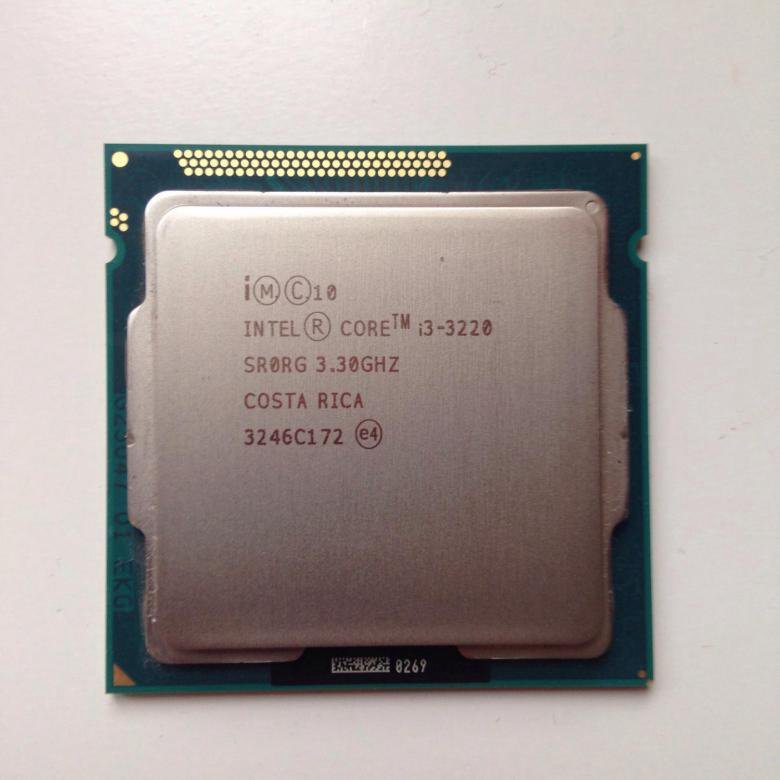 Intel pentium quad core