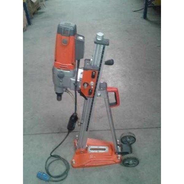 Husqvarna dms. Бурмашина DMS 240. Husqvarna DMS 240 дрель/шуруповерт.