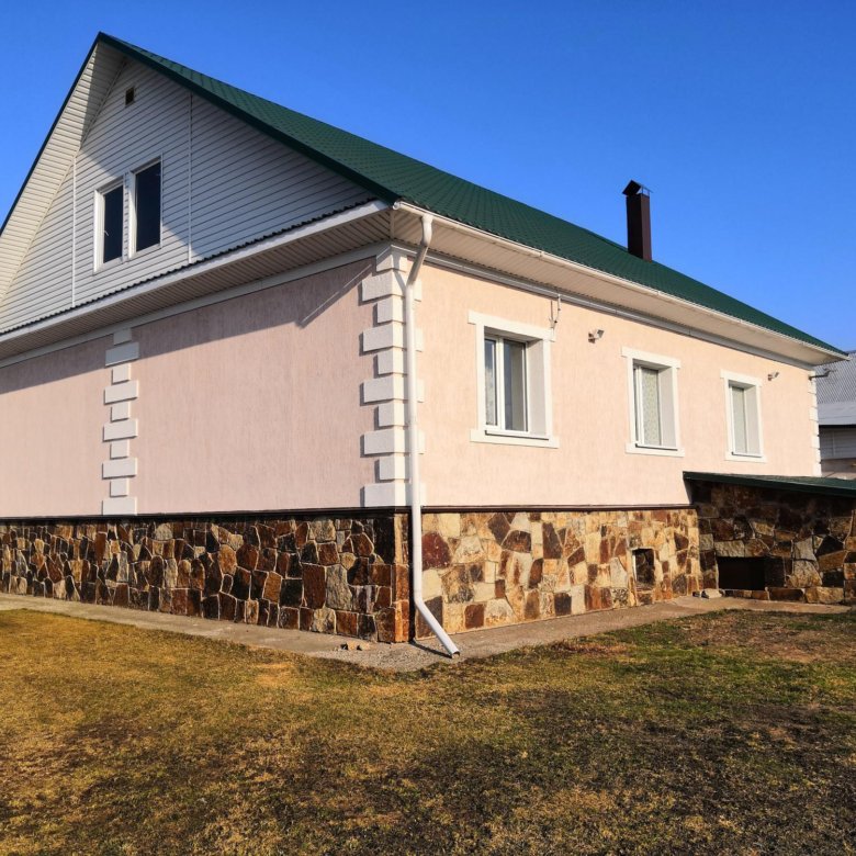 Куплю Дом В Белокурихе Фото