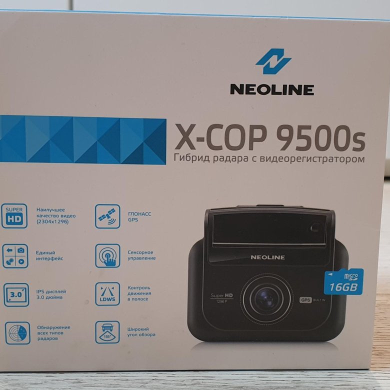 Видеорегистратор neoline x cop 9500 инструкция