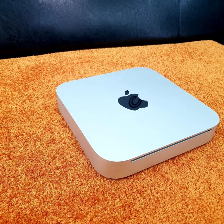 Apple в рассрочку. Apple Mac Mini a1347.