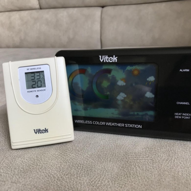 Датчик для метеостанции vitek. Метеостанция Vitek VT-6401. Метеостанция Vitek VT-6414. Метеостанция Vitek VT-6405. Метеостанция / часы-будильник Vitek VT-6401