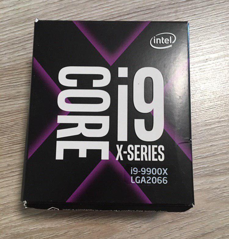Intel core i9 10920x. Intel core i9 10920x