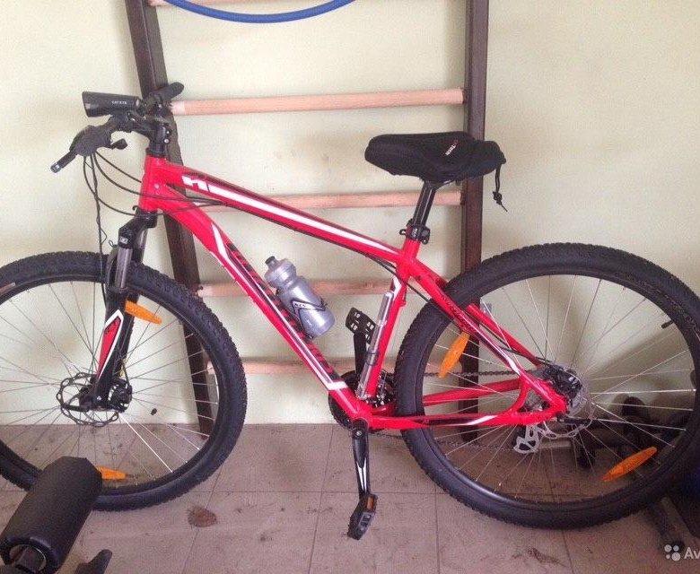 Specialized on sale hardrock l19