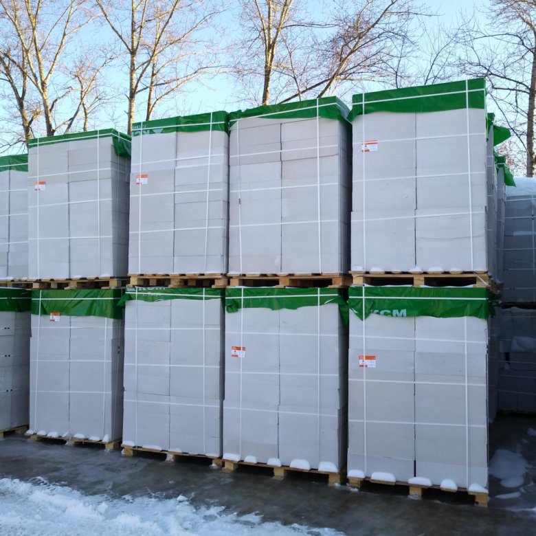 Газосиликатные блоки, кирпич силикатный, песок. – купить в Твери, цена ...