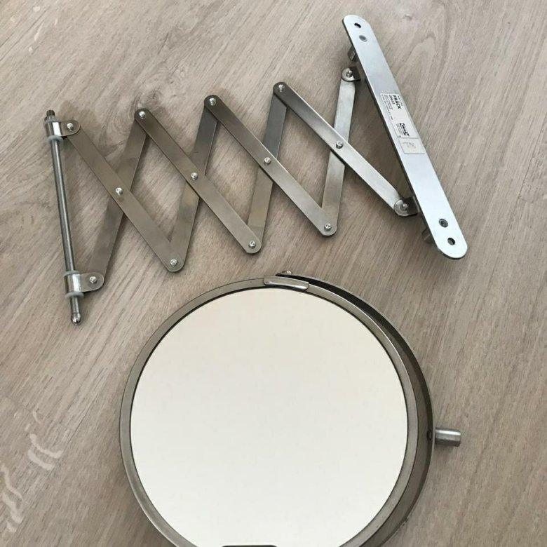 Икеа зеркало для бритья