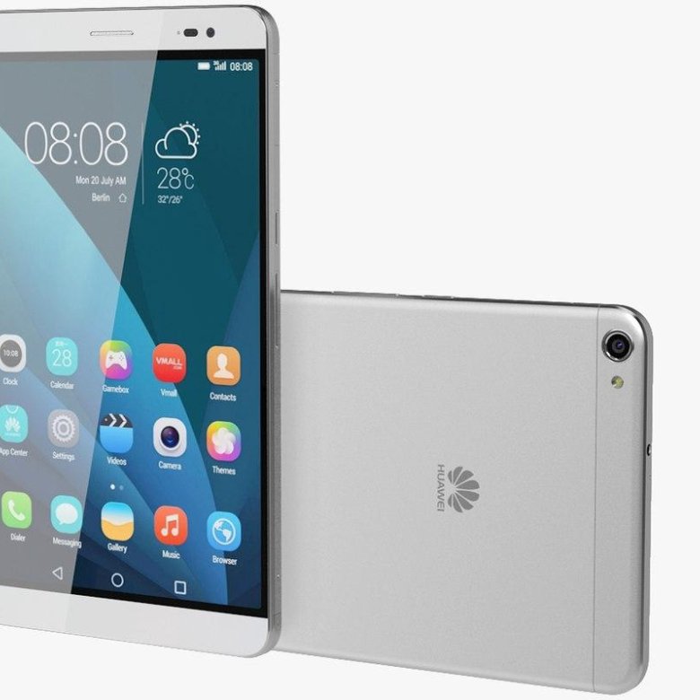 Huawei MEDIAPAD x2. Хуавей Медиа пад х2.