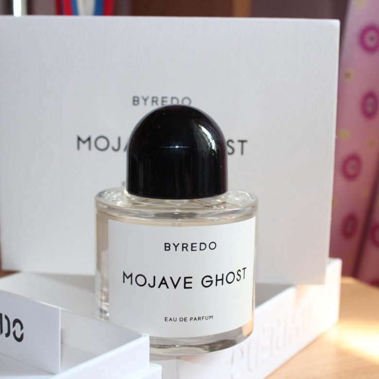 Byredo Mojave Ghost 100 ml. Byredo Mojave Ghost. Byredo Mojave Ghost купить.