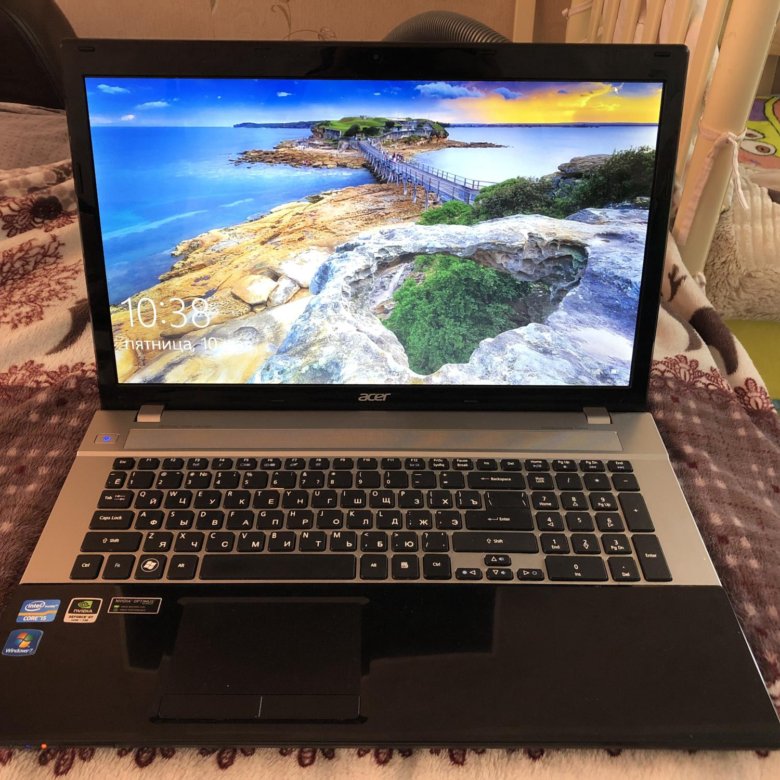 Acer v3 771g. Acer v3 771g.