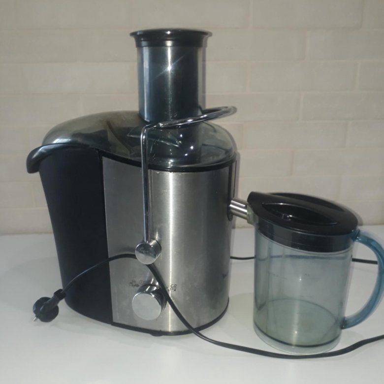 Соковыжималка мулинекс старого образца разборка