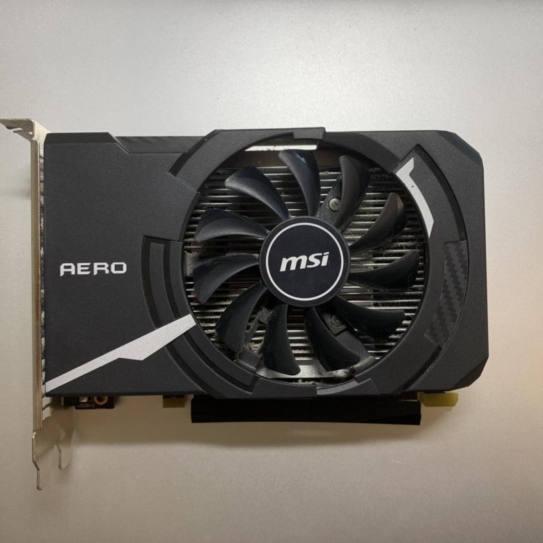 Gt 1030 aero itx 2gb. Gt 1030 2gb MSI Aero ITX.