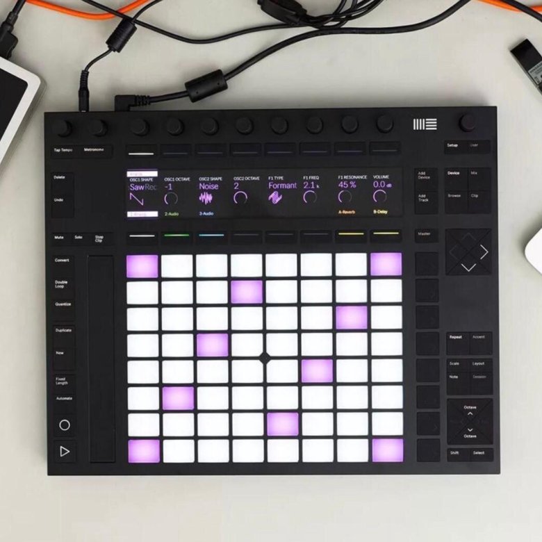 Пуш 2. Ableton Push 2. Драм машина Аплетон Push 2. Аблетон пуш. Защитная крышка Push 2 Ableton.