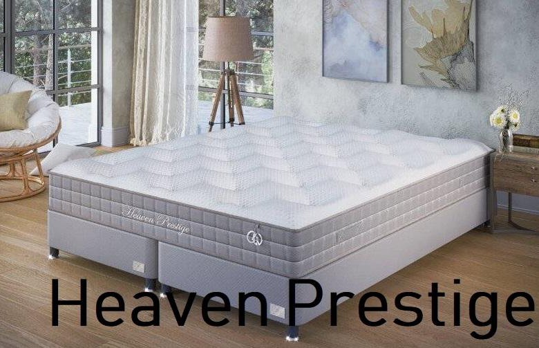 Матрас grether wells heaven prestige 160 200