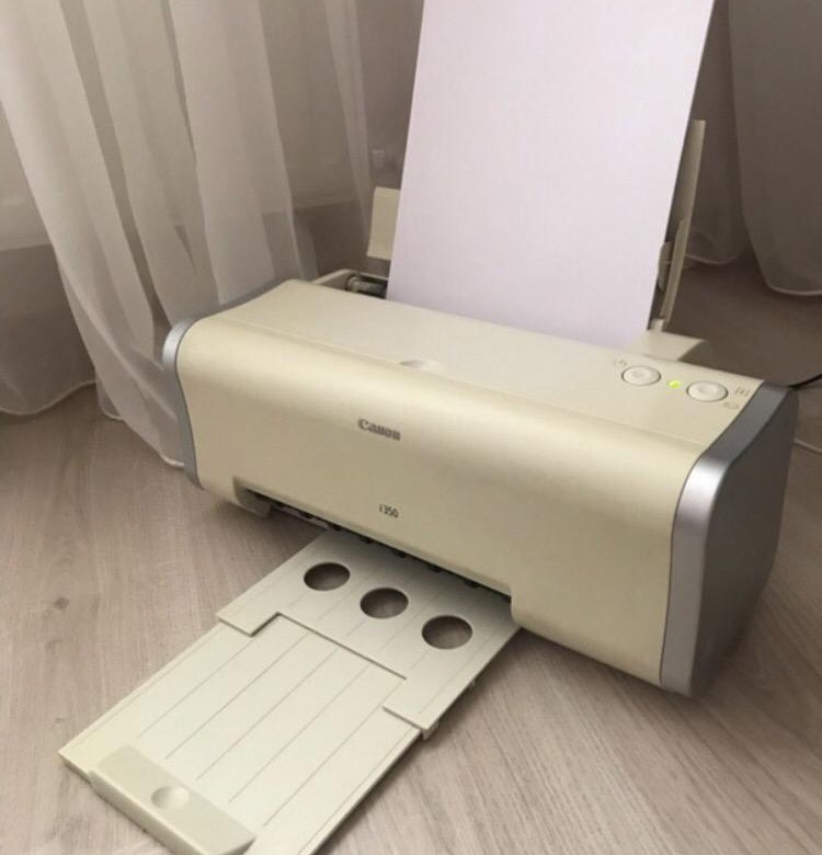 SCARICA DRIVER CANON I350