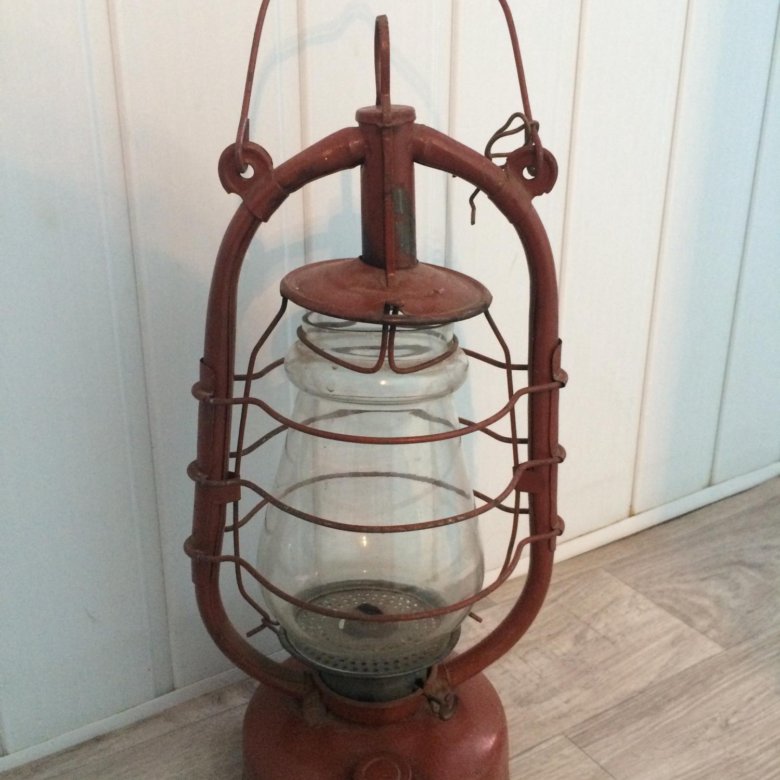 Летучая мышь лампа керосиновая ссср старого образца