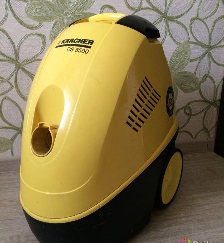 Пылесос karcher ds 5500