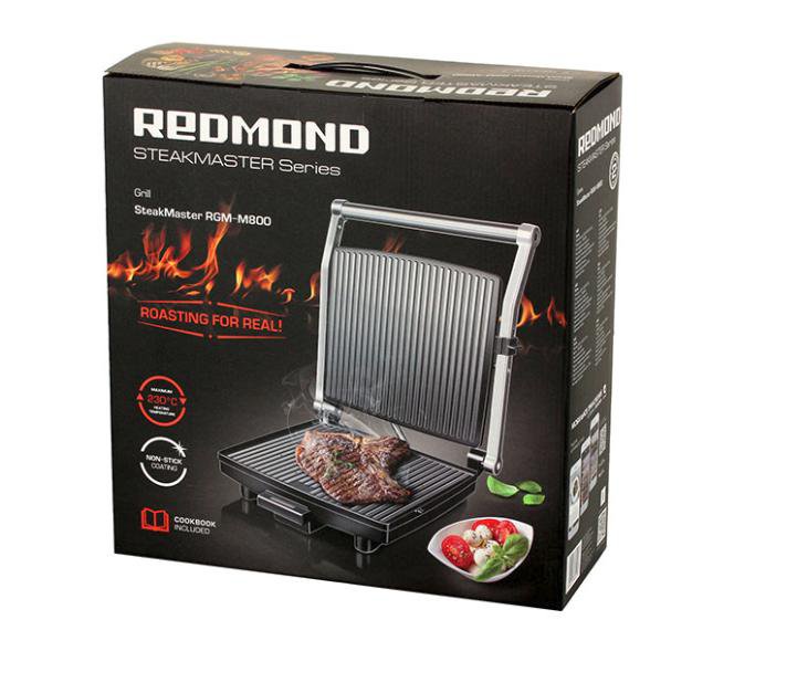 Redmond steakmaster rgm m800