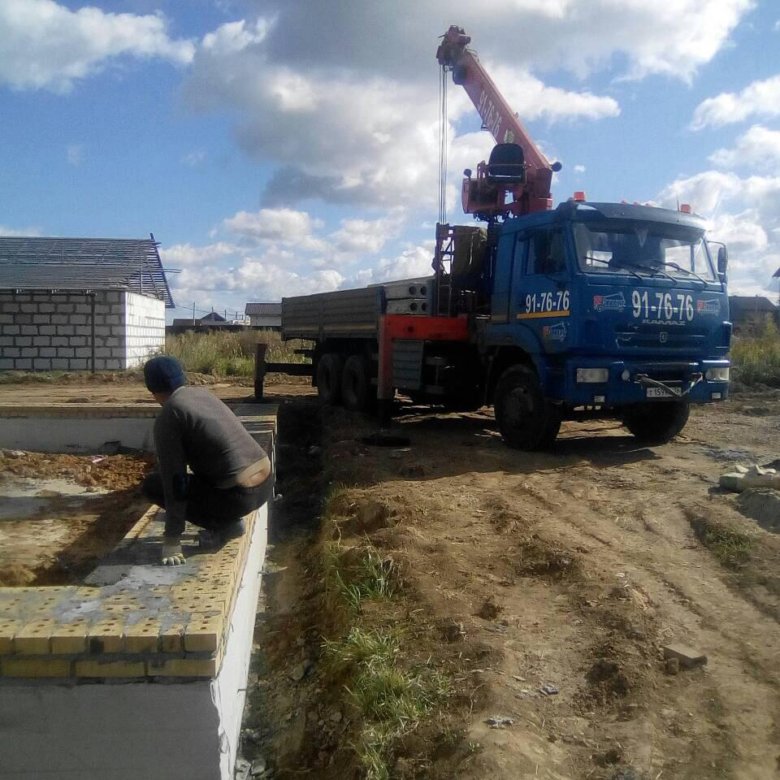 Ярбуксир. Аренда, услуги манипулятора в Ярославле. – купить в Ярославле ...