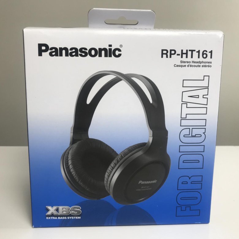 Panasonic ht161e k. Panasonic ht161e k