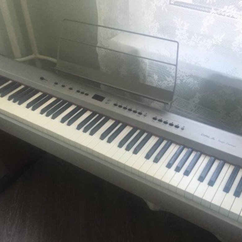 Электронное пианино orla stage partner купить в СанктПетербурге