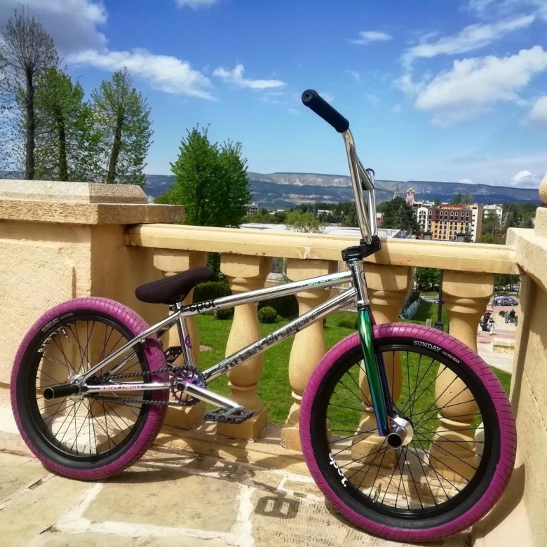 BMX 70s