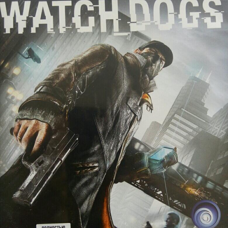 Dogs xbox