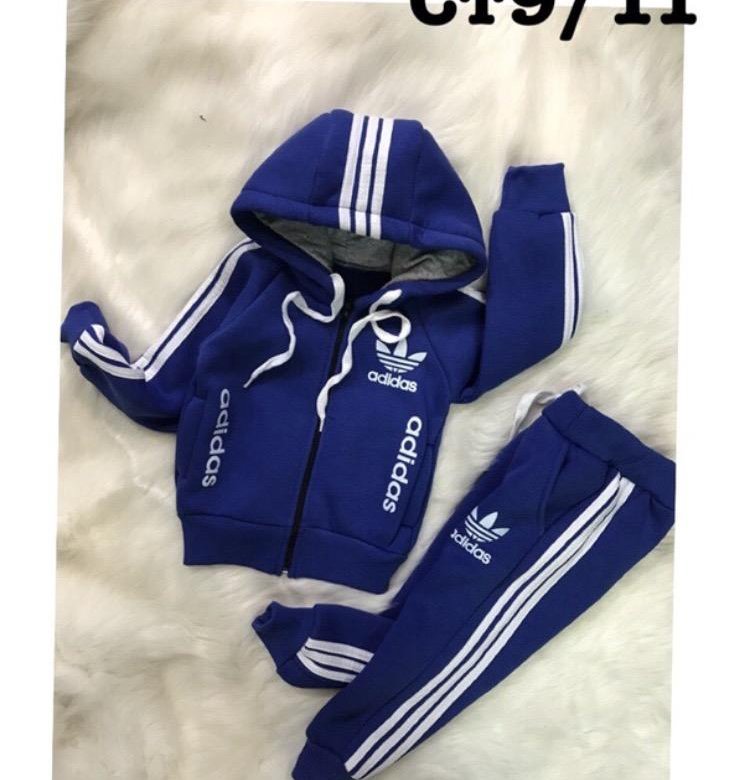 Спортивные костюмы adidas detskie