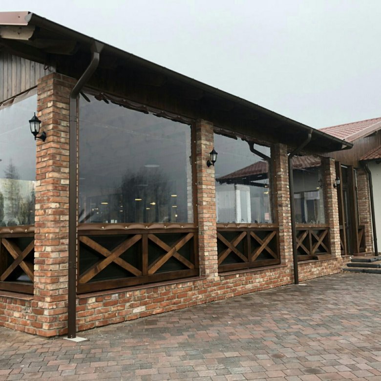 Мягкие окна Зановес для беседки – купить в Фрязино, цена 1 300 руб ...