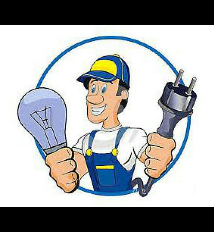 ЭЛЕКТРОМОНТАЖНЫЕ РАБОТЫ – купить в Астрахани, цена 50 руб., дата ...