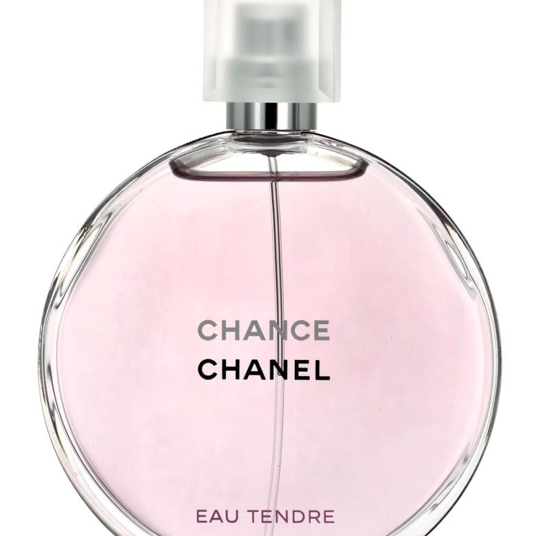CHANEL Chance Eau de Parfum 3.4oz Women's FREE SHIPPING SALE ORIGINAL ...