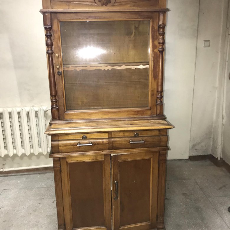 Буфет 50 Годов Фото