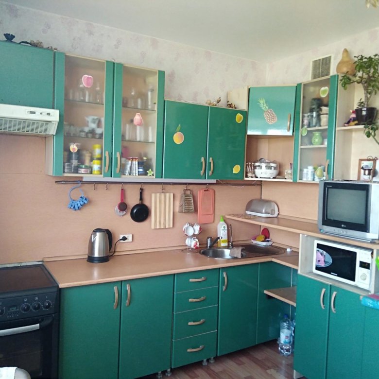 Кухня авито ульяновск