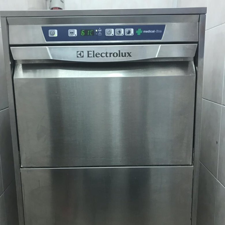 supawash glasswasher