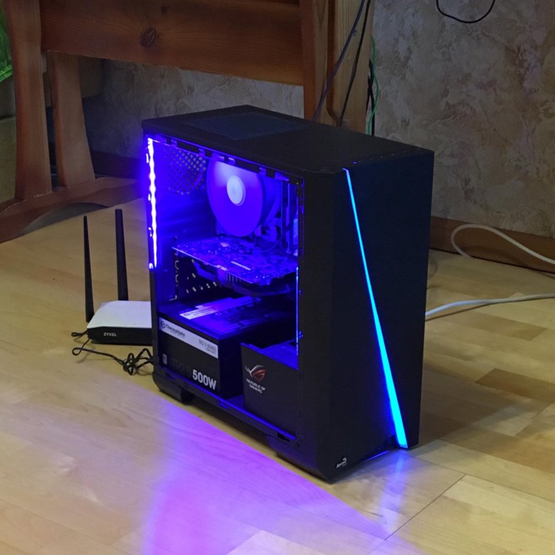 Игровой i5. Корпус MATX AEROCOOL Cylon Mini. Системный блок AEROCOOL Cylon Mini. AEROCOOL Cylon Mini Black. Sharkoon Pure Steel.