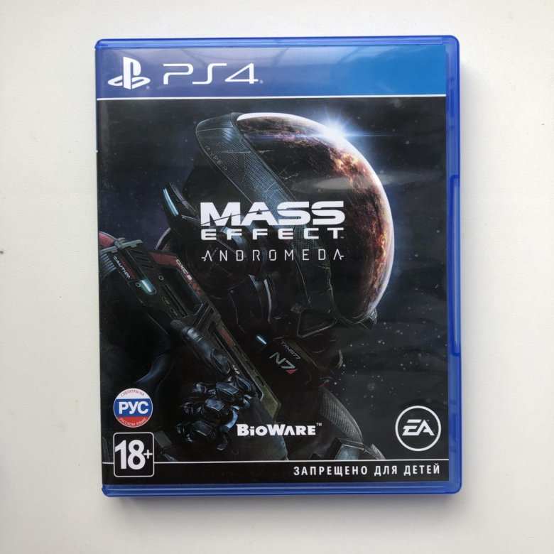Andromeda ps4. Mass Effect: Andromeda (ps4). Диск ПС 4 Mass Effect. Mass Effect Andromeda для ps4 Rus обложка. Mass Effect сколько весит ps4 Andromeda.