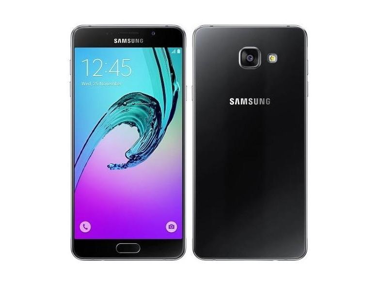 Samsung a510