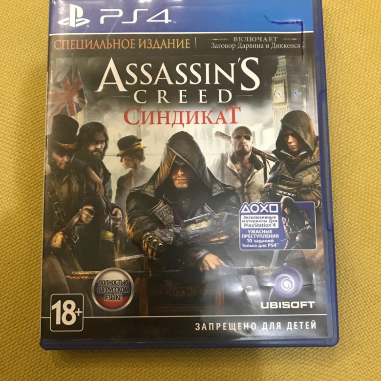 Преступление assassins creed syndicate. Ассасин 2019 диск рс. assassin&#039;s creed syndicate ps4 управление.