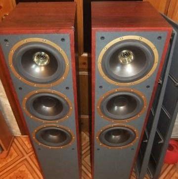 tannoy sensys gold d1