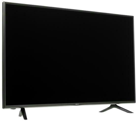 Телевизор dexp 50 см
