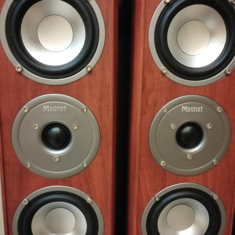 monitor audio one gold