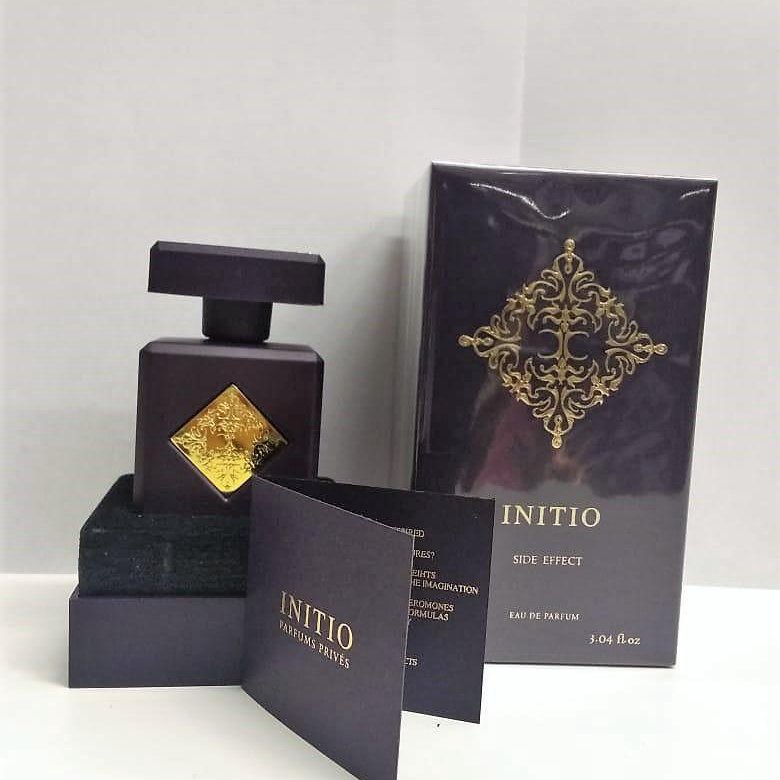 Initio Side Effect духи. Side Effect Initio Parfums prives. Инитио Сиде эффект Парфюм. Initio Parfums prives Rehab.