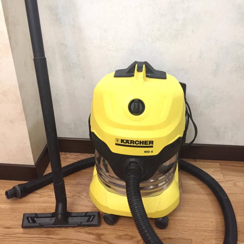 Karcher wd 4. Пылесос строительный Karcher wd4 Premium. Керхер WD 4 Premium. Пылесос Керхер ВД 4. Пылесос Karcher WD 4 Premium.